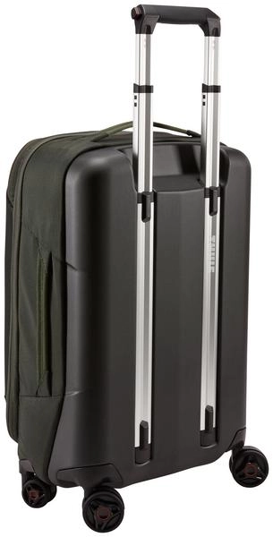 Reiskoffer Thule Subterra Carry-On Spinner Dark Forest 5 Reiskoffer Thule Subterra Carry-On Spinner Dark Forest - Afbeelding 5