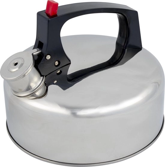 Fluitketel Bo-Camp Vision 1,8L 1 Fluitketel Bo-Camp Vision 1,8L