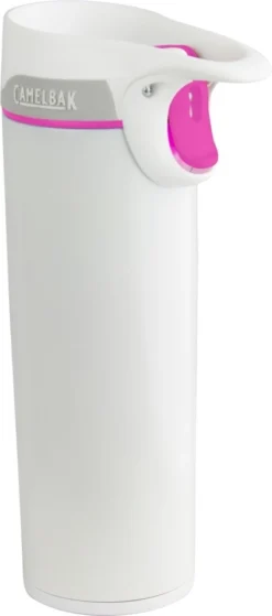 Thermosfles CamelBak Forge Self Seal Ghost Berry 0,5L