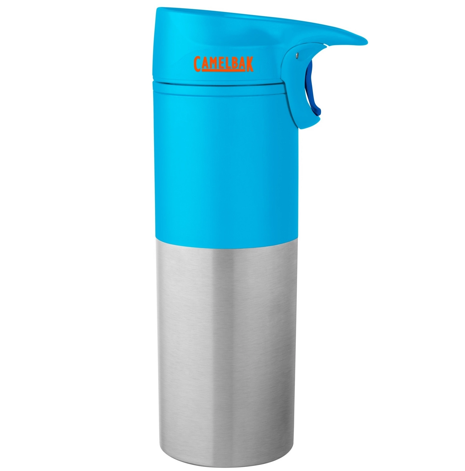 Waterfles CamelBak Forge Divide 0,5L Bora Bora 1 Waterfles CamelBak Forge Divide 0,5L Bora Bora