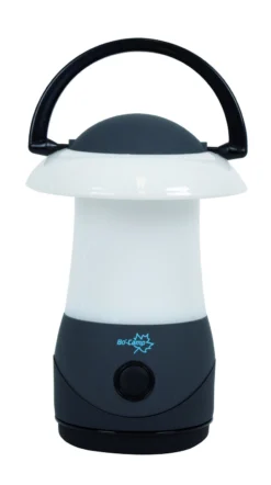 Reislamp Bo-Camp Cygnus High Power LED 120 Lumen