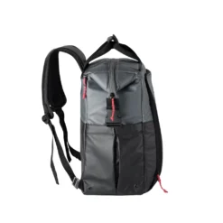 Koelbox Igloo Marine Switch Backpack Black Grey -Campingwinkel 6 00064582 S2