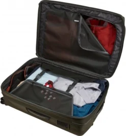 Reiskoffer Thule Crossover 2 Expandable Spinner 76/30 Inch Forest Night -Campingwinkel 6 1746312 800x600 b