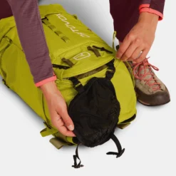 Rugzak Ortovox Women Trad 33 S Heritage Blue -Campingwinkel 6 48851 TRAD 33 S D 02