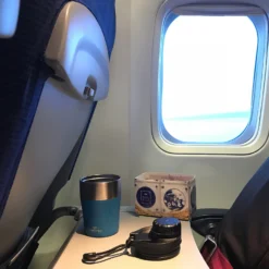 Thermosbeker Rubytec Shira Hotshot Black 0,2L 14 Thermosbeker Rubytec Shira Hotshot Black 0,2L -Campingwinkel 6 HOTSHOT 4 3