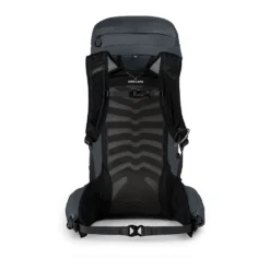 Rugzak Osprey Talon 33 Ecliplse Grey (L/XL) 12 Rugzak Osprey Talon 33 Ecliplse Grey (L/XL) -Campingwinkel 6 web 0168 talon 33 s21 back eclipse grey 1 12028129