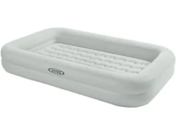 Luchtbed Intex Kidz Travel Met Handpomp