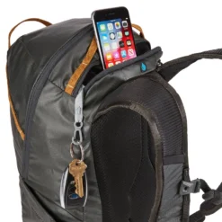 Backpack Thule Stir 18L Obsidian -Campingwinkel 690560 sized 1800x1200 rev 2