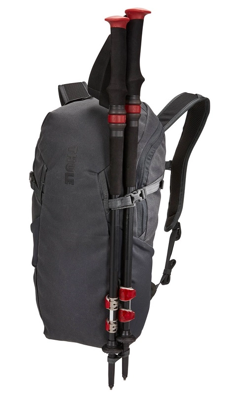 Backpack Thule AllTrail X 15L Obsidian 6 Backpack Thule AllTrail X 15L Obsidian - Afbeelding 6