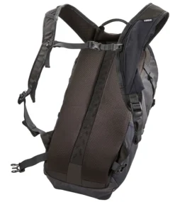 Backpack Thule AllTrail X 15L Obsidian 16 Backpack Thule AllTrail X 15L Obsidian -Campingwinkel 690830 sized 1800x1200 rev 2