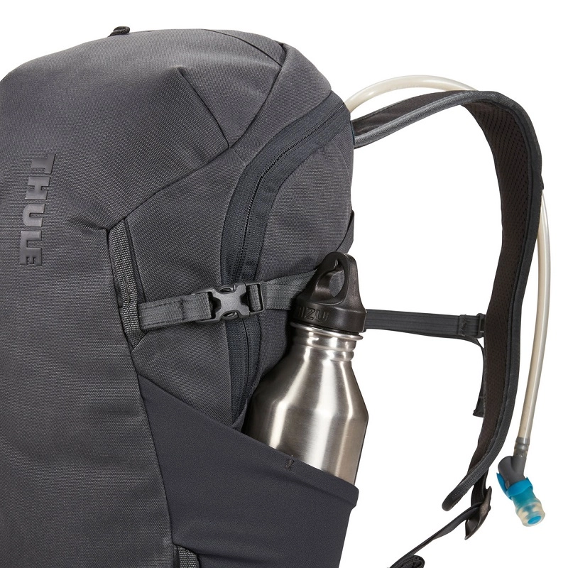 Backpack Thule AllTrail X 15L Obsidian 8 Backpack Thule AllTrail X 15L Obsidian - Afbeelding 8