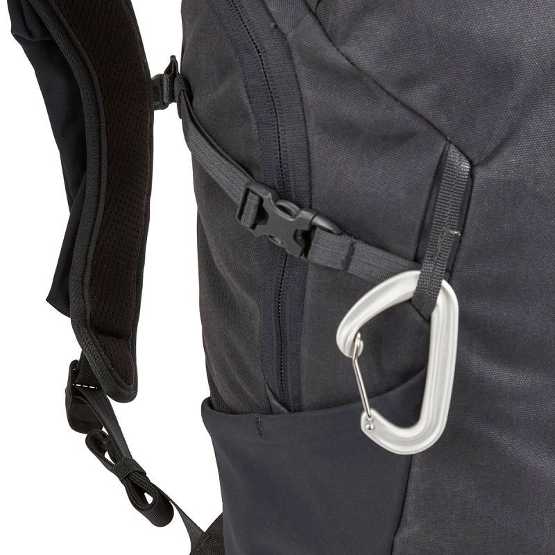 Backpack Thule AllTrail X 15L Obsidian 9 Backpack Thule AllTrail X 15L Obsidian - Afbeelding 9