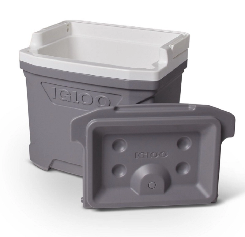 Koelbox Igloo Profile 16 Grey 7 Koelbox Igloo Profile 16 Grey - Afbeelding 7