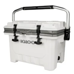 Koelbox Igloo IMX 24 White -Campingwinkel 7 00049829