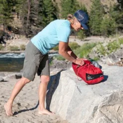 Tent MSR Habitude 4 Rood -Campingwinkel 7 13128 2020 msr habitude 4 scott rinckenberger 07