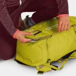 Rugzak Ortovox Women Trad 33 S Heritage Blue -Campingwinkel 7 48851 TRAD 33 S D 03