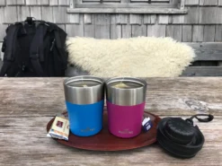 Thermosbeker Rubytec Shira Hotshot Black 0,2L 15 Thermosbeker Rubytec Shira Hotshot Black 0,2L -Campingwinkel 7 HOTSHOT 4 4