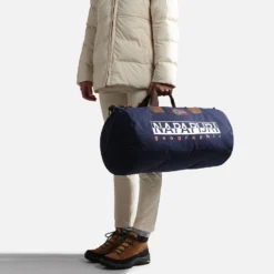 Reistas Napapijri Bering 3 Blu Marine -Campingwinkel 7 NA4GGM176 ALT11 3