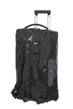 Reiskoffer Ortlieb Rg 60L Black -Campingwinkel 7 ORTLIEB DUFFLERG K12101 FRONT2
