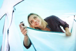 Tent Pavillo Family Dome X4 Voortent Blauw 9 Tent Pavillo Family Dome X4 Voortent Blauw -Campingwinkel 7075029064 3