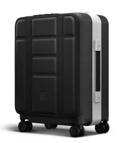 Reiskoffer Db Ramverk Pro Front-access Carry-on Silver 36 L