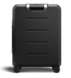 Reiskoffer Db Ramverk Pro Front-access Carry-on Silver 36 L -Campingwinkel 7090027939165 3
