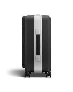 Reiskoffer Db Ramverk Pro Front-access Carry-on Silver 36 L -Campingwinkel 7090027939165 5