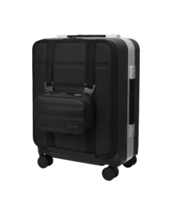 Reiskoffer Db Ramverk Pro Front-access Carry-on Silver 36 L -Campingwinkel 7090027939165 9