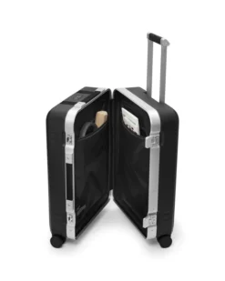 Reiskoffer Db Ramverk Pro Check-in Luggage Medium Silver 67 L -Campingwinkel 7090027939172 6