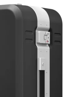 Reiskoffer Db Ramverk Pro Check-in Luggage Medium Silver 67 L -Campingwinkel 7090027939172 9