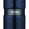 Thermosfles Thermos King Zwart 470 Ml