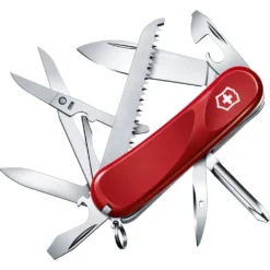 Zakmes Evolution 18 Victorinox