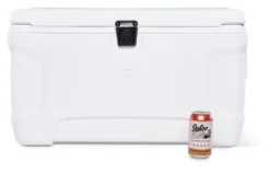 Koelbox Igloo Marine Contour 70 White -Campingwinkel 8 00050111 P