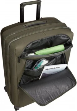 Reiskoffer Thule Crossover 2 Expandable Spinner 76/30 Inch Forest Night -Campingwinkel 8 1746315 800x600 b