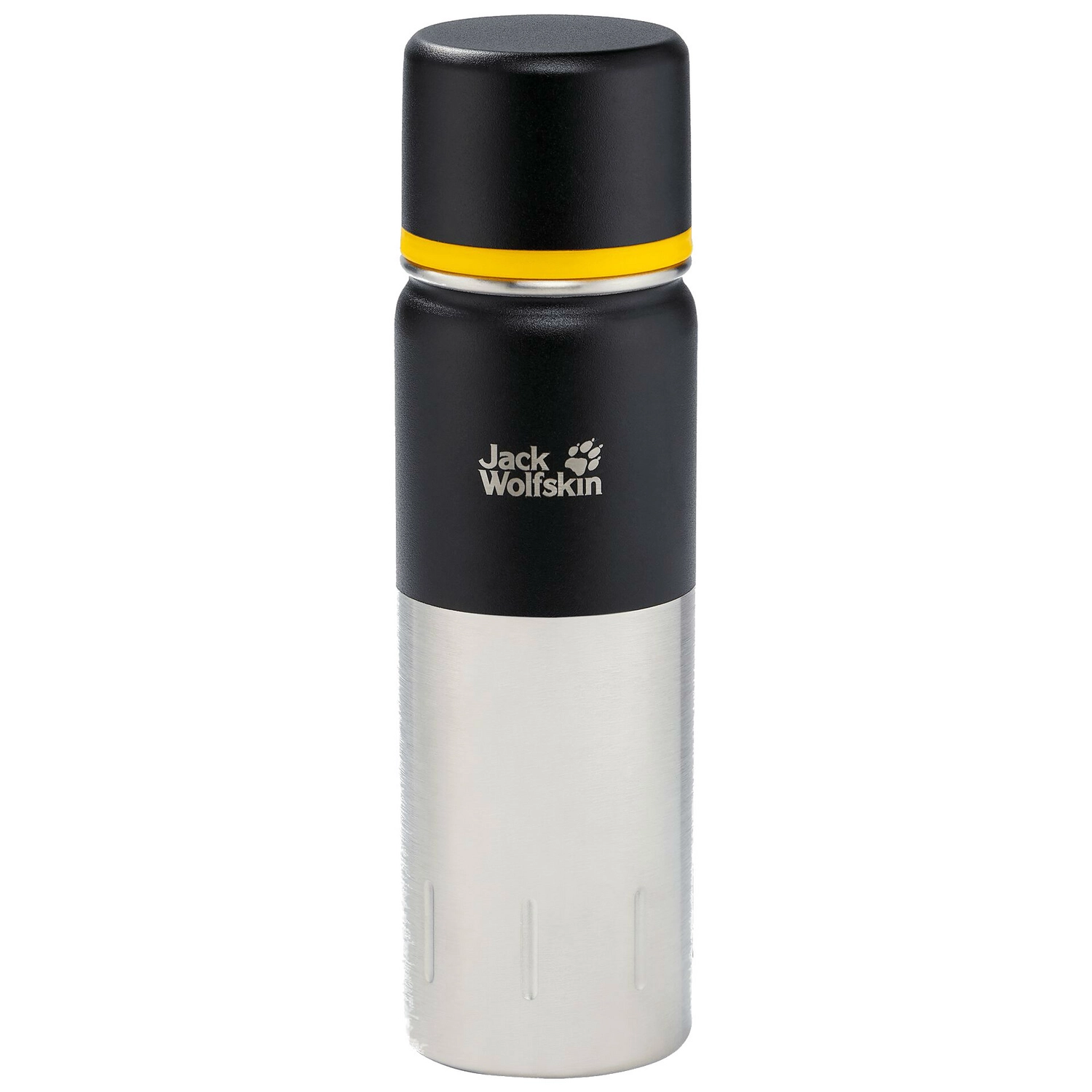 Thermosfles Jack Wolfskin Kolimo 0.5 Black 1 Thermosfles Jack Wolfskin Kolimo 0.5 Black