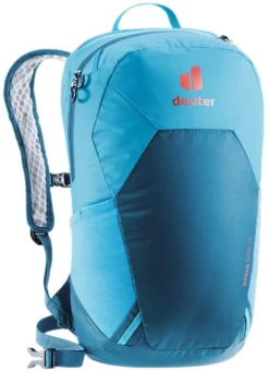 Rugzak Deuter Unisex Speed Lite 13 Azure Reef