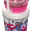 Drinkbeker Contigo Kids Met Snackbox Roze