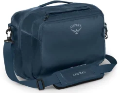 Reistas Osprey Transporter Boarding Bag Venturi Blue