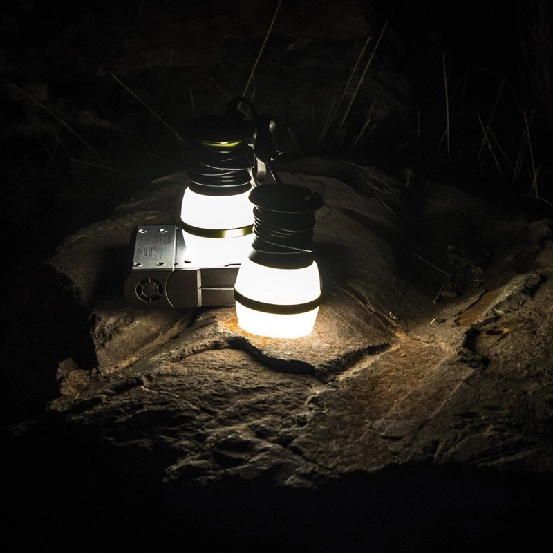 Ledlamp Goal Zero Light-A-Life 350 6 Ledlamp Goal Zero Light-A-Life 350 - Afbeelding 6