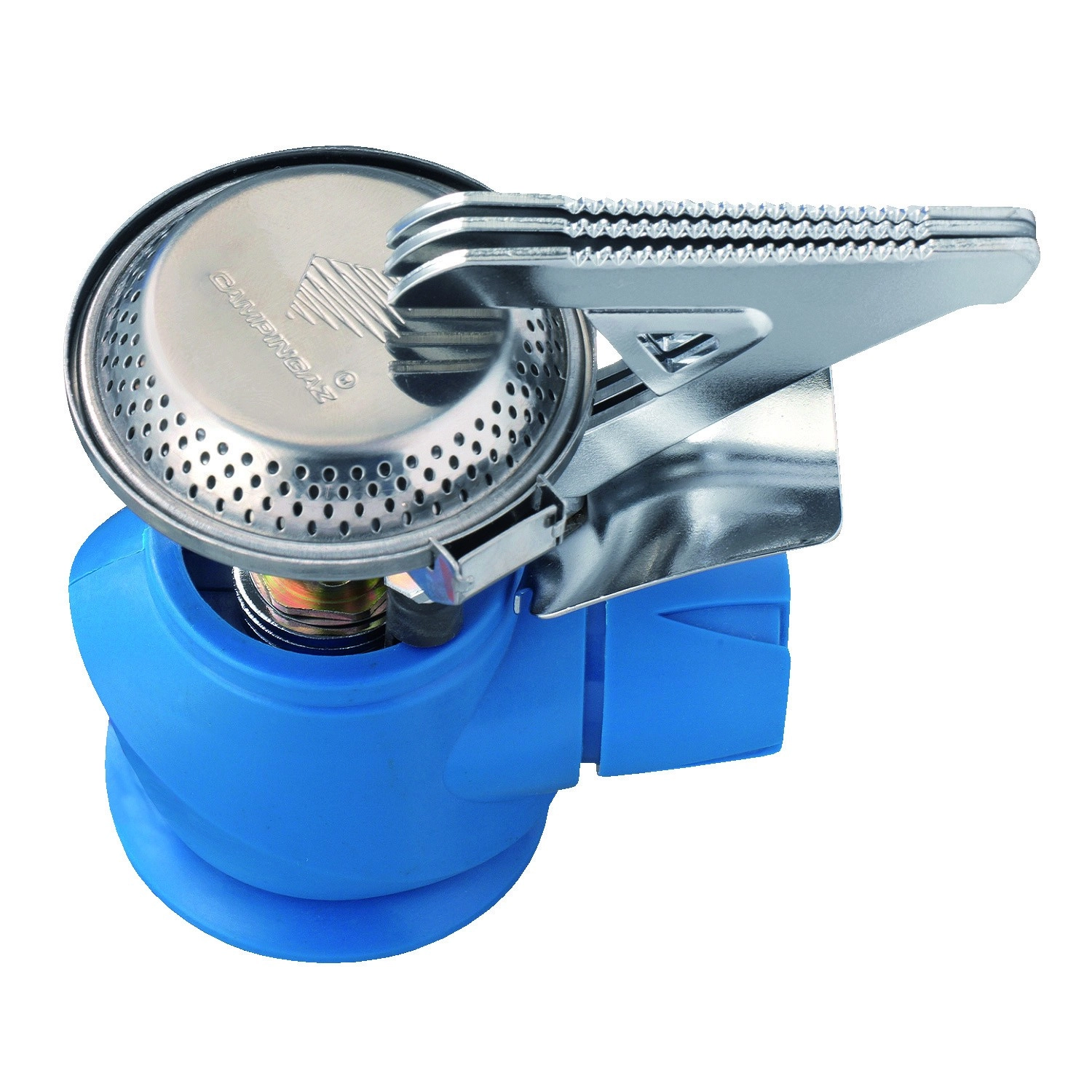 Kookbrander Campingaz Twister Plus 1Pits 2900 Watt 2 Kookbrander Campingaz Twister Plus 1Pits 2900 Watt - Afbeelding 2