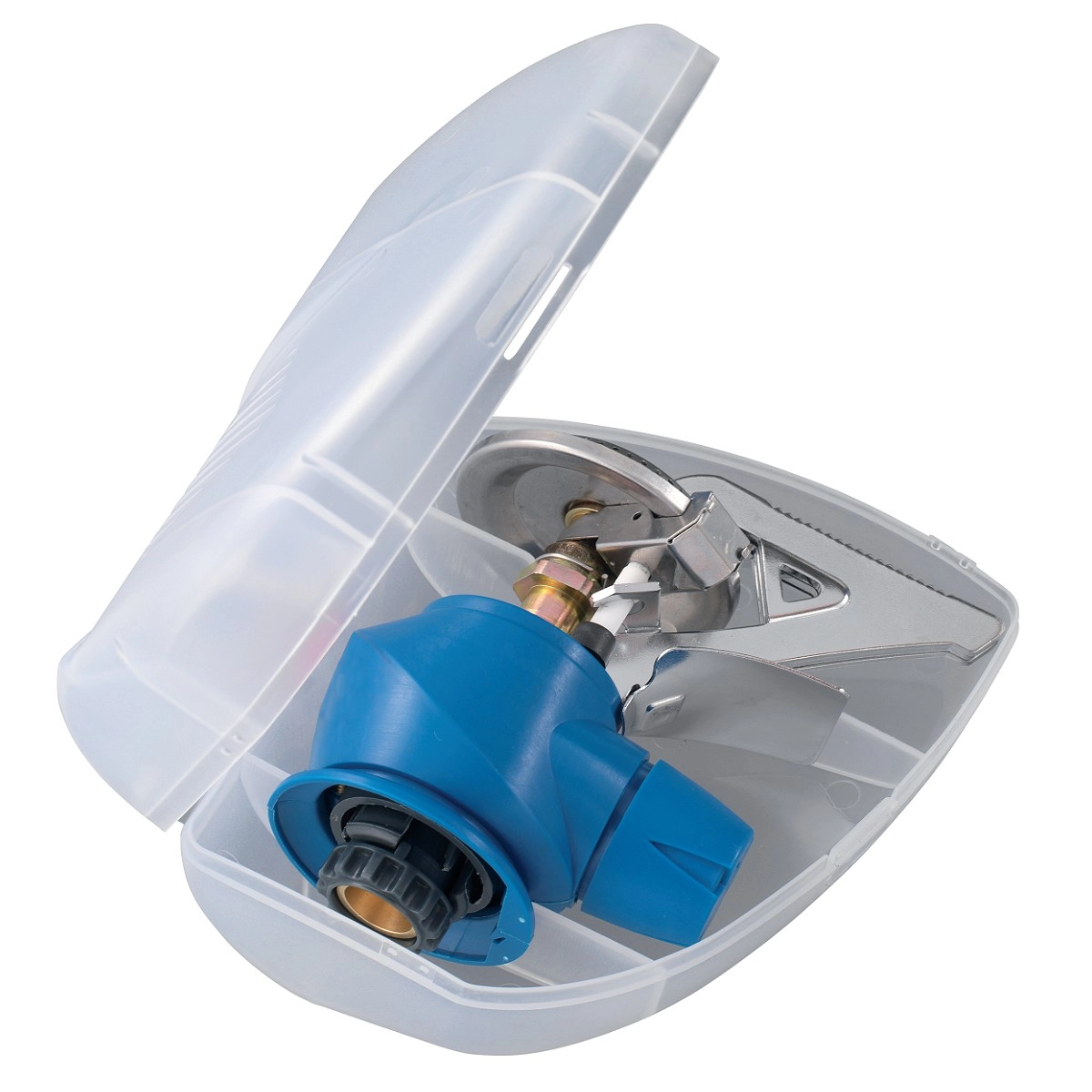 Kookbrander Campingaz Twister Plus 1Pits 2900 Watt 3 Kookbrander Campingaz Twister Plus 1Pits 2900 Watt - Afbeelding 3