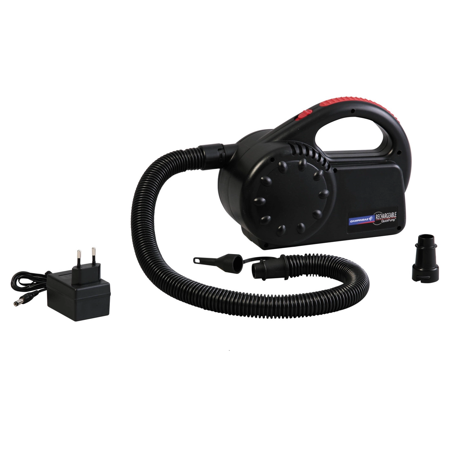 Elektrische Pomp Campingaz Rechargeable Quickpump 1 Elektrische Pomp Campingaz Rechargeable Quickpump