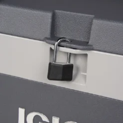 Koelbox Igloo BMX 72 Grey -Campingwinkel 9 00049973 D1