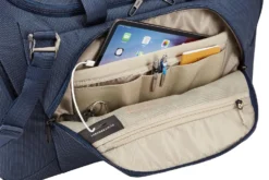 Schoudertas Thule Crossover 2 Duffel 44L Dress Blue 19 Schoudertas Thule Crossover 2 Duffel 44L Dress Blue -Campingwinkel 9 65bc660a 525e 410b 8997 931187b83479