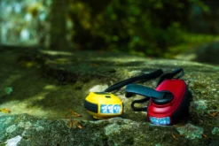 Zaklamp Rubytec Kao XL Swing Solar Olive -Campingwinkel 9 7