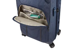 Reiskoffer Thule Crossover 2 Expandable Carry-On Spinner Dress Blue -Campingwinkel 9 7f55882d b585 4ec0 83f3 5f2431bf4520