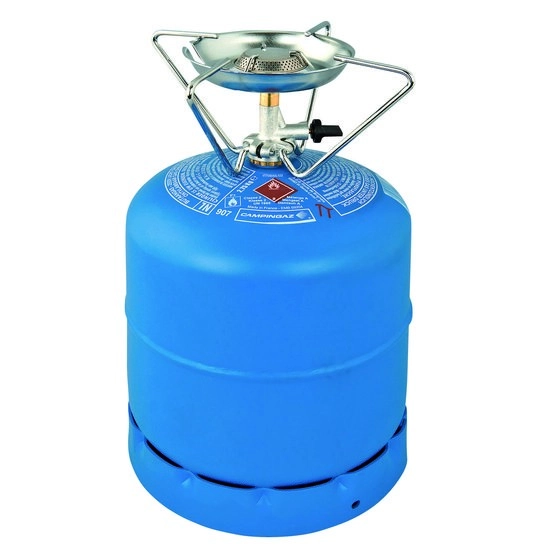 Kookbrander Campingaz Single Burner R 1Pits 1350 Watt 1 Kookbrander Campingaz Single Burner R 1Pits 1350 Watt