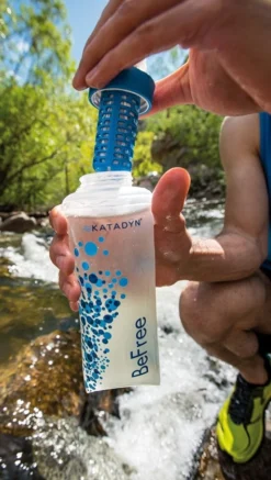 Waterfles Katadyn Befree 0,6L -Campingwinkel 9200000064858811 6