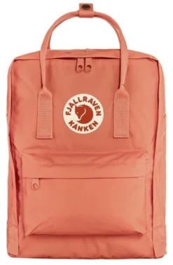 Rugzak Fjallraven Kånken Korall