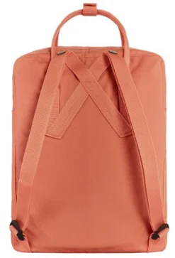 Rugzak Fjallraven Kånken Korall -Campingwinkel 993951 fjallraven kanken coralle korall 23510 350 020